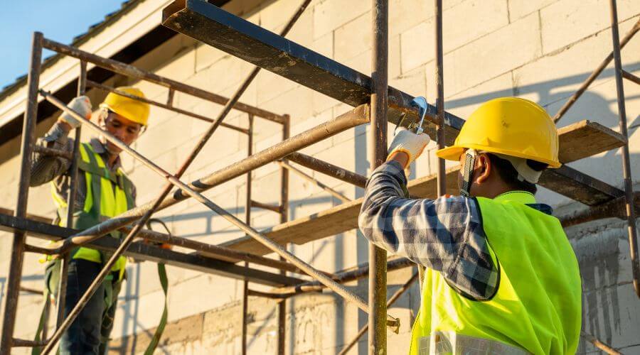 Fascia Repair in Bluewater, NM